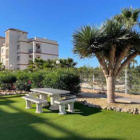 Casa Cálida - Orihuela Costa ,Alicante Punta Prima (Alicante) Exterior foto