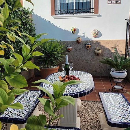 Casa Cálida - Orihuela Costa ,Alicante Punta Prima (Alicante) Exterior foto