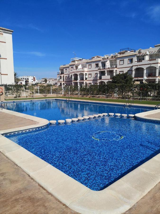 Casa Cálida - Orihuela Costa ,Alicante Punta Prima (Alicante) Exterior foto