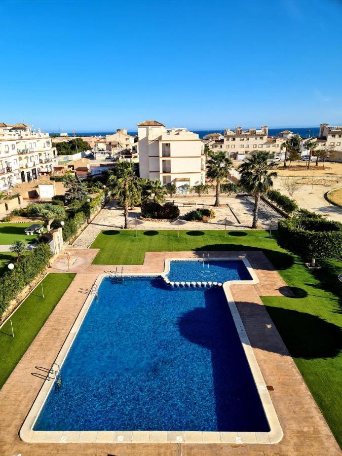 Casa Cálida - Orihuela Costa ,Alicante Punta Prima (Alicante) Exterior foto