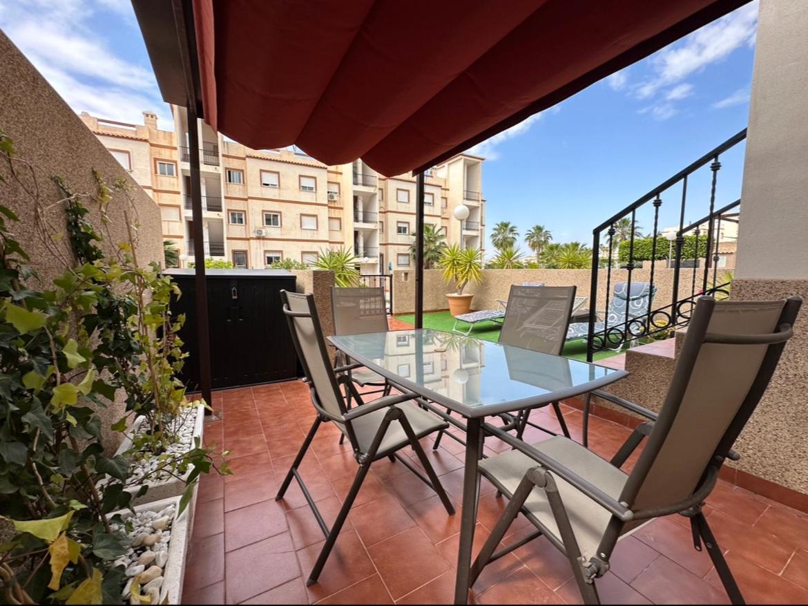 Casa Cálida - Orihuela Costa ,Alicante Punta Prima (Alicante) Exterior foto