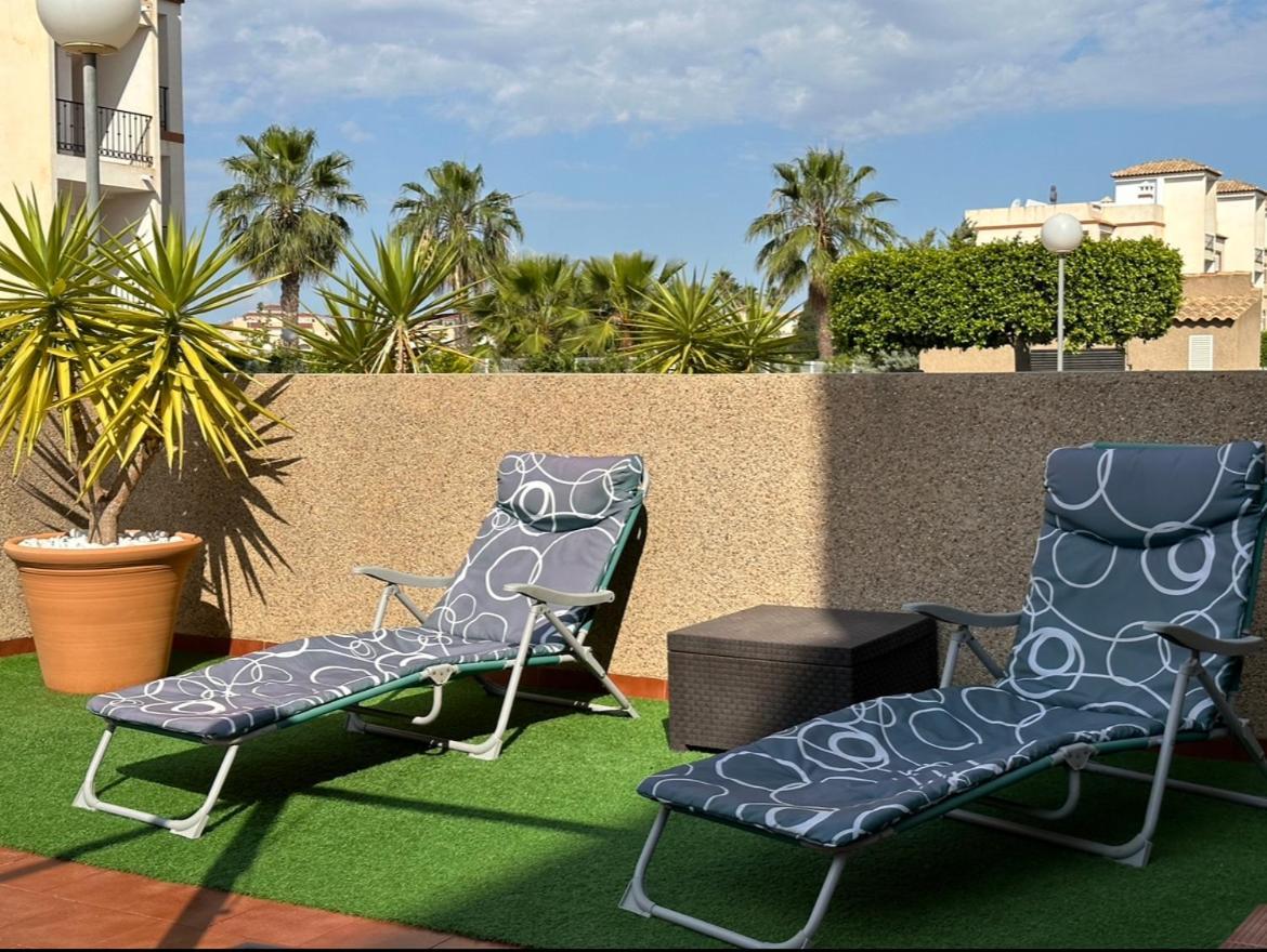 Casa Cálida - Orihuela Costa ,Alicante Punta Prima (Alicante) Exterior foto