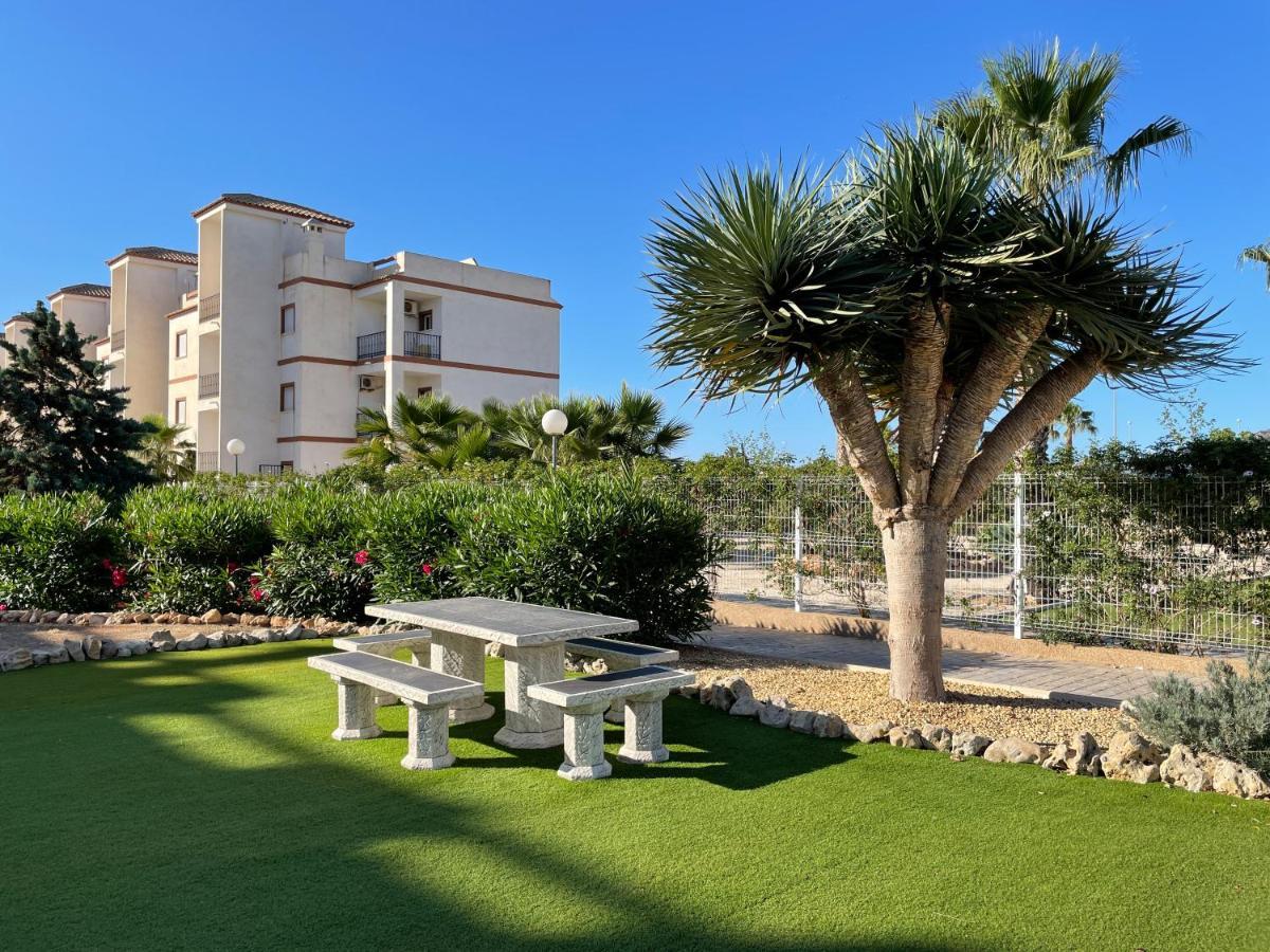 Casa Cálida - Orihuela Costa ,Alicante Punta Prima (Alicante) Exterior foto