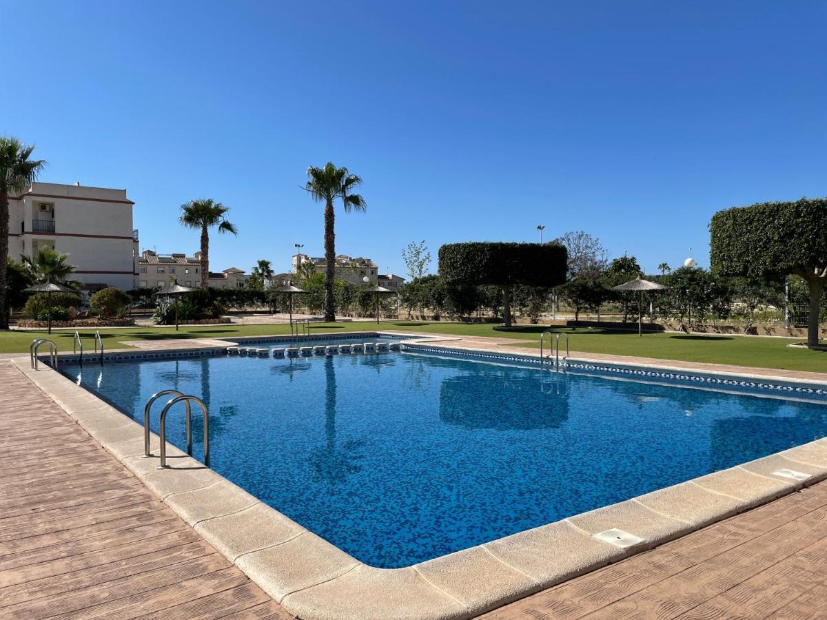 Casa Cálida - Orihuela Costa ,Alicante Punta Prima (Alicante) Exterior foto