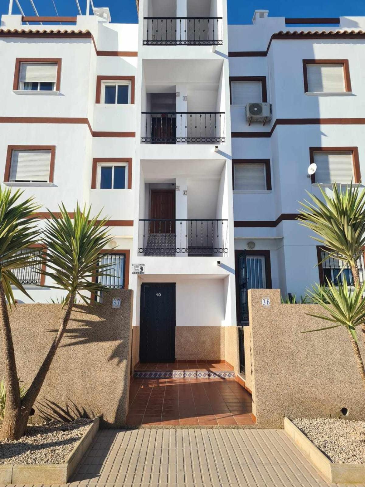 Casa Cálida - Orihuela Costa ,Alicante Punta Prima (Alicante) Exterior foto
