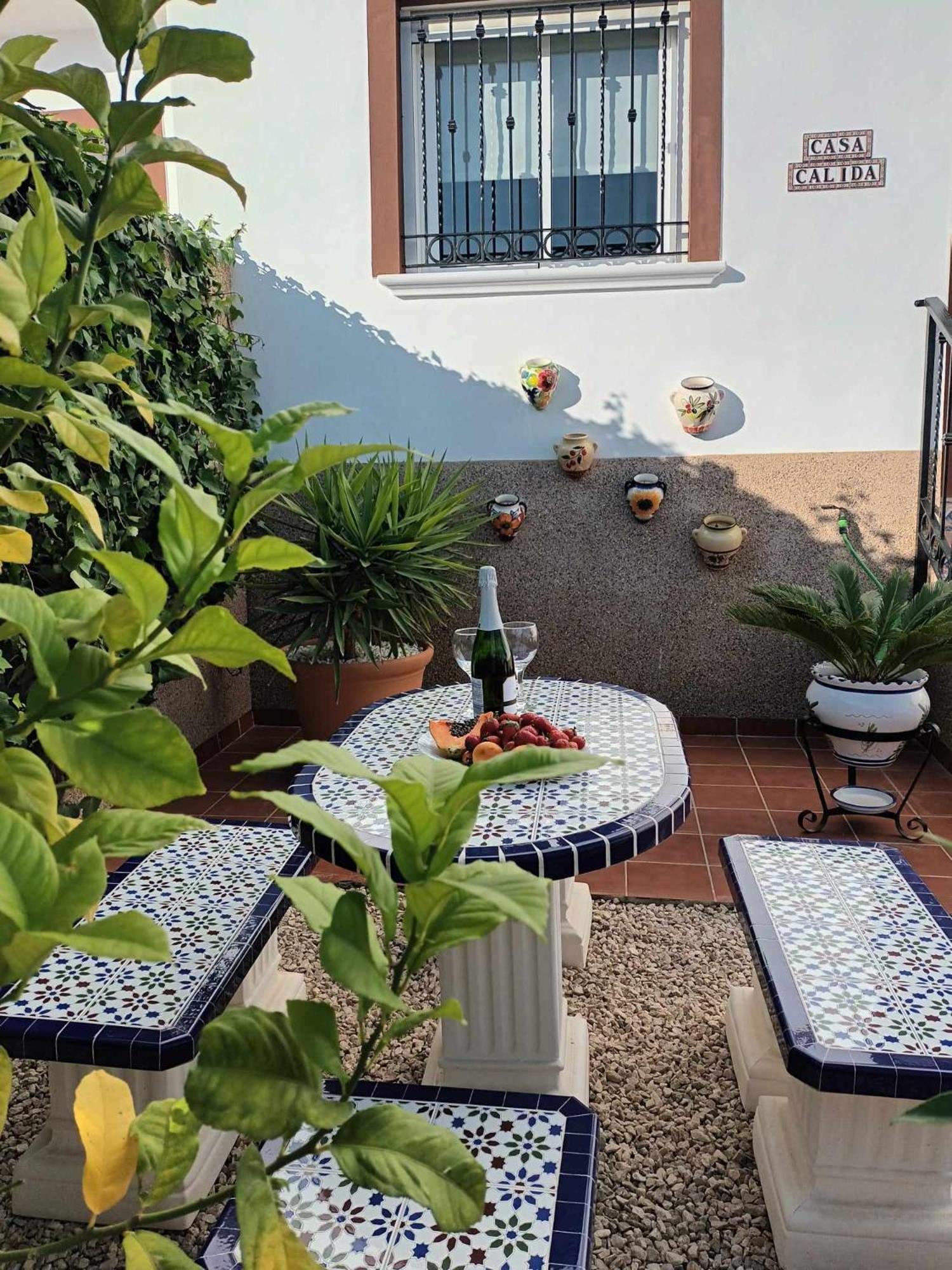 Casa Cálida - Orihuela Costa ,Alicante Punta Prima (Alicante) Exterior foto